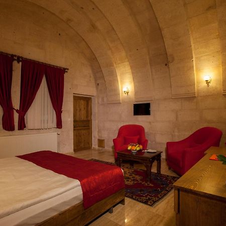 Готель Magic Cave House Урґюп Екстер'єр фото