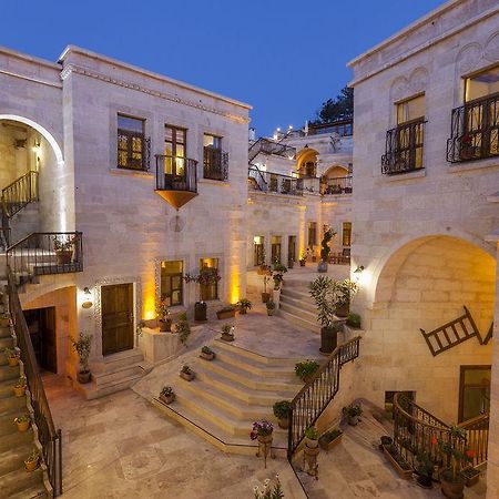Готель Magic Cave House Урґюп Екстер'єр фото
