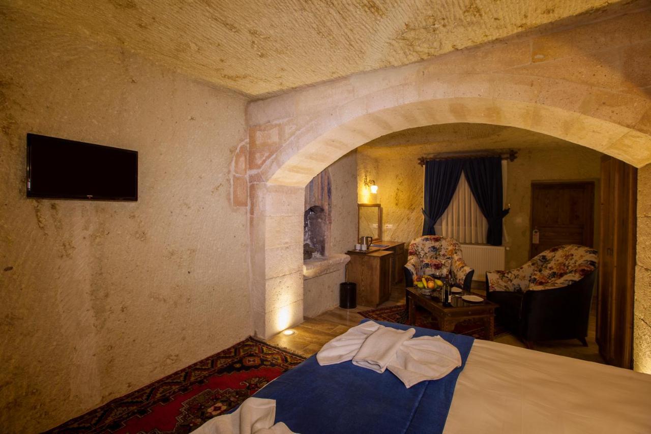 Готель Magic Cave House Урґюп Номер фото