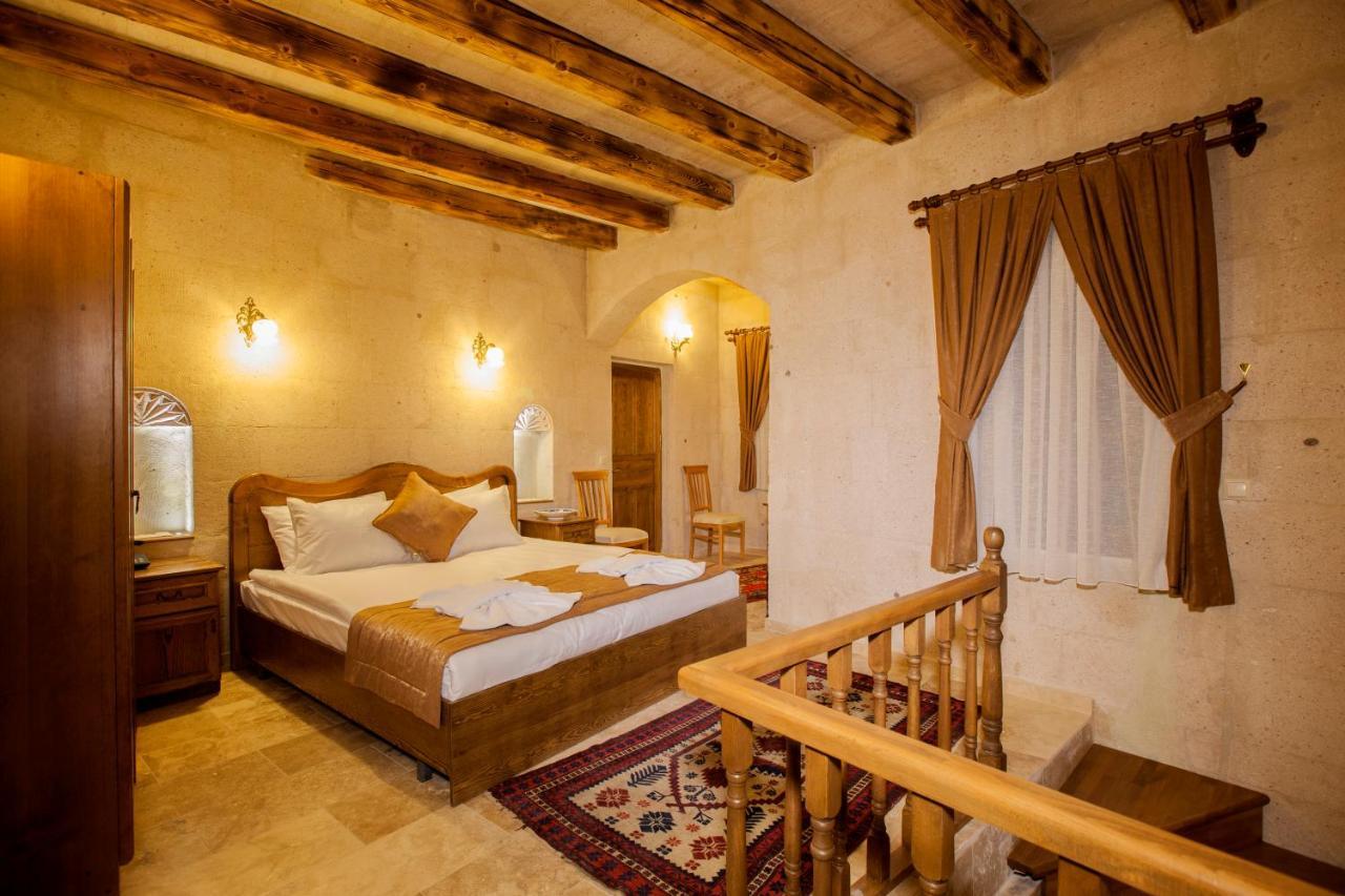 Готель Magic Cave House Урґюп Номер фото